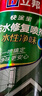 立邦 屋頂裂縫補漏填縫膠地面裂縫修補自流平防水灌縫膠堵漏膠填縫劑 【雙層補漏】灌縫膠+防水噴劑透明 650ml*2件 罐 曬單實(shí)拍圖