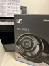 森海塞爾（Sennheiser）HD800S 旗艦發(fā)燒HIFI音樂耳機(jī) 頭戴式耳機(jī) 黑色 HD800S 曬單實(shí)拍圖