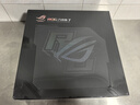 華碩（ASUS）【國家補貼15%】ROG八爪魚7 WiFi7電競無線路由器 雙萬兆口+四個2.5G口 三頻萬兆Ai路由GT-BE96 曬單實拍圖
