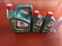 嘉實多（Castrol）專嘉智選 全合成機油 發(fā)動機潤滑油 汽車保養(yǎng)用品油 專嘉智選 磁護 5W-40 SP級【1L】 曬單實拍圖
