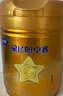 飛鶴星飛帆卓睿 嬰兒配方奶粉1段(0-6個(gè)月)750g*6 乳鐵蛋白 育兒補(bǔ)貼 曬單實(shí)拍圖