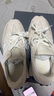 阿迪達(dá)斯 ADIDAS 三葉草 男女 運(yùn)動(dòng) 休閑鞋 IH7830 黑/白 43碼UK9碼 曬單實(shí)拍圖