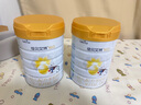 佳貝艾特（Kabrita）悅白嬰幼兒配方羊奶粉3段800克*2（1-3歲） 羊奶小分子 曬單實(shí)拍圖