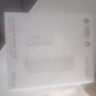 華為子母路由器Q6凌霄千兆無線全屋WiFi6+套裝穿墻王分布式字母路由器電力6E家長別墅大戶型電力貓MT33 Q6子母路由器【W(wǎng)iFi6+3000M】運營商版 JD電競官方店 曬單實拍圖