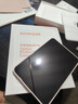酷盟ipad air7/6保護(hù)套ipad11/10保護(hù)殼mini7/6/pro11/13英寸平板殼磁吸拆分防彎抗摔 少女粉【送鋼化膜】720°旋轉(zhuǎn)+強(qiáng)磁拆分 iPad mini7/6【8.3英寸通用】 曬單實(shí)拍圖