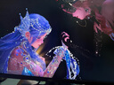 HKC 27英寸4K 160Hz雙模320Hz QD量子點MiniLED廣色域HDR1400認證Type-C90W電競游戲顯示器G27M7Pro 曬單實拍圖
