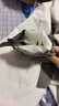 羅蒙（ROMON）三合一沖鋒衣男夾克連帽外套女情侶裝戶外登山服H1818 卡其M 曬單實(shí)拍圖