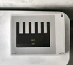 小米（MI）路由器BE6500 Wi-Fi 7【小米MixFlip2上網(wǎng)搭檔】6500兆級 全2.5G網(wǎng)口 4核高通處理器  家用路由器 曬單實拍圖