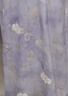 金菊氣質(zhì)優(yōu)雅旗袍2025夏季新品盤扣立領(lǐng)印花連肩長款民國風(fēng)連衣裙女裝 曬單實(shí)拍圖