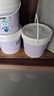 炫嘉米塔爾水性環(huán)氧彩砂美縫劑瓷磚地磚填縫劑工具套裝 曬單實(shí)拍圖