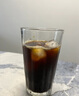 三頓半快飲系列速溶凍干咖啡美式即溶純黑咖啡粉 21顆*2g 曬單實拍圖