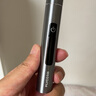 飛科（FLYCO）電動鼻毛修剪器 鼻毛剪去鼻毛刀鼻孔清潔器修剃刮鼻毛耳毛神器男女用 送男友送爸爸節(jié)日禮物禮盒 【智能LED顯示丨全身水洗】FS5616 星辰灰 曬單實拍圖