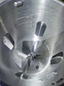 康佳破壁機(jī)家用榨汁機(jī)豆?jié){機(jī)多功能料理機(jī)輔食機(jī)可預(yù)約干豆直打一體機(jī)免泡免洗免過濾榨汁機(jī)豆?jié){杯A 預(yù)約定時破壁機(jī)1.2L-白色 曬單實(shí)拍圖