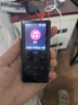 愛國者（aigo）801 64G mp3/mp4播放器 無損HIFI外放藍牙音樂隨身聽學(xué)生聽歌神器mp5英語聽力復(fù)讀機觸摸按鍵 曬單實拍圖
