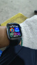 華為手表 WATCH D2 腕部動(dòng)態(tài)血壓記錄儀家用睡眠體測智能一鍵體檢健康運動(dòng)手表 國家補貼 幻夜黑 曬單實(shí)拍圖