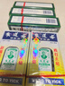 HK 香港直郵 原裝進(jìn)口 黃道益活絡(luò)油 正品港版舒筋活血化瘀通經(jīng)絡(luò)精油 跌打損傷膏藥活血化瘀消腫止痛 黃道益活絡(luò)油50ml【兩瓶裝】 曬單實(shí)拍圖