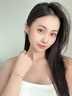 HKHL 925純銀天然五彩碧璽手鏈手串女寶石手飾輕奢配飾生日禮物送女友 3.25克拉 【五彩聚財】純銀碧璽手鏈+鑒定證書(shū) 曬單實(shí)拍圖