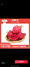 京鮮生 紅心火龍果10粒裝 單果200g起 凈重4斤 新鮮水果 曬單實(shí)拍圖