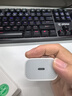 畢亞茲3C認(rèn)證 適用PD20W蘋果充電器套裝iPhone14ProMax/13/12/11/xs/iPadMini平板手機(jī)快充充電頭+數(shù)據(jù)線 曬單實(shí)拍圖