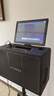 山水（SANSUI）Q60pro點(diǎn)歌機家庭ktv音響套裝卡拉OK一體機便攜戶(hù)外專(zhuān)業(yè)k歌音響視頻唱歌廣場(chǎng)舞音響專(zhuān)用大功率音箱 曬單實(shí)拍圖