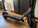 九號（Ninebot）電動滑板車E3紫色成年人兩輪代步折疊便攜式智能減震避震防滑穩(wěn)定全新第三代滑板車 曬單實(shí)拍圖