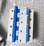 正泰（CHNT）DZ47升級款過載空氣開關(guān)NXB-125-4P-C100 小型斷路器100A 曬單實(shí)拍圖