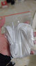 貝意品2雙裝帆布鞋帶休閑運(yùn)動(dòng)鞋籃球扁平鞋繩經(jīng)典兒童鞋帶  曬單實(shí)拍圖