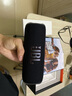 JBL FLIP6 音樂萬花筒六代 【國家補貼】便攜藍(lán)牙音箱音響  賽道揚聲器 高續(xù)航 金屬黑 畢業(yè)季禮物 曬單實拍圖