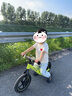 泰蘭尼斯夏季新款包頭旋鈕兒童涼鞋鏤空透氣軟底防滑男寶寶溯溪鞋 黑色 25 內(nèi)長16.0cm適合腳長15.5cm 曬單實(shí)拍圖