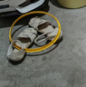 南極人20雙裝一次性鞋墊吸汗透氣防臭光腳可穿加厚升級單鞋皮鞋專用 39 曬單實拍圖