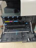 柯尼卡美能達C226i/C286i原裝粉盒  TN228適用于柯美打印機復印機碳粉墨盒 TN228K黑色（高容量24000印量,547g） C226i/C286i 原裝耗材 曬單實拍圖
