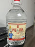 晉柔泡酒糧食酒白酒清香型十斤桶裝白酒純糧食口糧原漿高粱53度原漿 53度 5L 1桶 口感好約10斤 曬單實(shí)拍圖