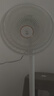 鉆石牌電風(fēng)扇家用【AI語(yǔ)音+1級(jí)能效+純銅電機(jī)】智控大風(fēng)落地扇搖頭扇臥室客廳宿舍空調(diào)伴侶DFS-ZBR08 曬單實(shí)拍圖