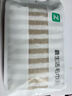最生活（a-life）毛巾 純棉洗臉巾新疆棉密封包裝全棉強吸水易干成人家用毛巾 藍色毛巾 1條裝 90g/條 1條 100%純棉 曬單實(shí)拍圖