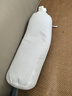 愛寶適嬰兒安撫枕寶寶多功能睡覺抱枕糖果枕防驚跳學趴枕蕎麥0-6月S799 曬單實拍圖