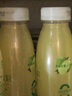 李小艾小青檸汁飲料300ml*12瓶整箱檸檬汁水果蔬汁NFC0脂夏日小瓶 曬單實(shí)拍圖