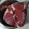 【鮮牛肉】新鮮現(xiàn)殺原切牛腩肉正宗生牛肉散養(yǎng)黃牛肉生鮮純牛腩 原切牛腩肉 5斤 曬單實拍圖