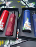 愛奢爾教師老師七夕情人節(jié)禮物伴手禮商務禮品保溫杯禮盒退伍軍人紀念品 心意保溫杯筆禮盒筆記本本子雨傘套裝四件套 退役老兵高檔公司周年慶定制送客戶隨手禮員工活動獎品 曬單實拍圖