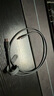 ANKER安克【蘋果17/iPhone16適用】240W雙type-c親膚數(shù)據(jù)線PD快充CC充電器數(shù)據(jù)線華為手機(jī)平板筆記本 黑色-240W超快充 【推薦2條套裝】0.9米+1.8米 曬單實(shí)拍圖