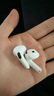 【官配正品丨新Air第4代】藍牙耳機無(wú)線(xiàn)airpods4主動(dòng)降噪ANC用于蘋(píng)果iPhone16/15/14/半入耳式ios 【主動(dòng)降噪版全功能pods4】 靈動(dòng)島彈窗+空間音頻+三真電量 曬單實(shí)拍圖