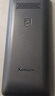 飛利浦（PHILIPS）E536 老年人手機(jī)4G全網(wǎng)通老人機(jī)雙卡雙待超長(zhǎng)待機(jī)大字大聲大按鍵學(xué)生兒童備用專用功能機(jī) 星空黑 曬單實(shí)拍圖