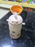 babycare兒童保溫杯小松鼠嬰兒寶寶學(xué)飲杯不銹鋼吸管水杯壺學(xué)生上學(xué)450ml 曬單實(shí)拍圖