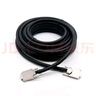 也仁HDVI接口線 適用華為鏡頭VPC600/VPC620接TE40/50/60系列終端攝像機視頻線連接線 10米 HD-VI鏡頭線 曬單實拍圖