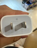 Apple/蘋果 60W USB-C編織充電線-1米 蘋果充電線手機充電線原裝充電線數(shù)據(jù)線適用iPhone/iPad/AirPods 曬單實拍圖