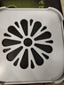 rurihai適用Macmini m4/m4pro支架底座Mac迷你電腦主機(jī)配件桌面支撐架散熱托架防塵 【按鍵開機(jī)】防塵底座支架 macmini m4/m4pro 曬單實(shí)拍圖
