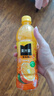 可口可樂(lè )（Coca-Cola）美汁源果粒橙 果味果汁 橙汁飲料整箱裝 可口可樂(lè )出品 果粒橙450ml*12瓶 曬單實(shí)拍圖
