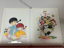 現(xiàn)貨 進(jìn)口日文 漫畫 亂馬1/2 らんま1／2 SSC完全復(fù)刻BOX 含復(fù)制原畫與收納盒 高橋留美子 曬單實(shí)拍圖