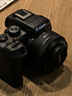 佳能（Canon） EOS R10輕量小型旅行家用掃街學生入門微單相機 APS-C畫幅高速連拍6K超采樣4K短片視頻相機 R10拆單機+RF50 1.8STM小痰盂人像鏡頭 套餐一【升級128G卡入門 曬單實拍圖