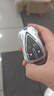 長(cháng)安鑰匙套CS75Plus包扣CS55扣CS35逸動(dòng)歐尚X5車(chē)X7unit金屬殼男扣 長(cháng)安C款+盾牌鑰匙扣【時(shí)尚銀】 曬單實(shí)拍圖