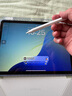 Apple/蘋果 Pencil Pro 磁吸觸控筆手寫筆蘋果筆電容筆書寫繪畫適用于iPad mini新品/Pro (M4)/Air (M2) 曬單實拍圖
